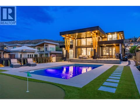 Photo 91 of 466 Swan Drive, Kettle Valley, Kelowna