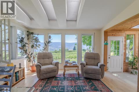 Photo 10 of 4910 GARTRELL Road, Summerland Rural