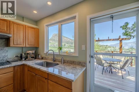 Photo 13 of 4910 GARTRELL Road, Summerland Rural