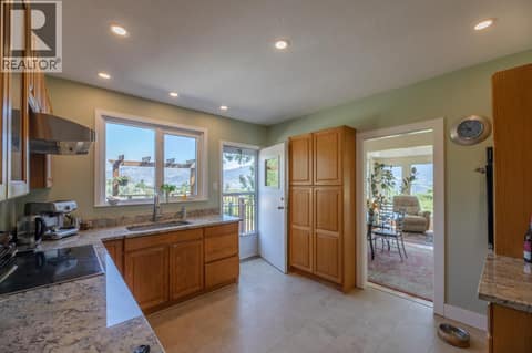 Photo 15 of 4910 GARTRELL Road, Summerland Rural