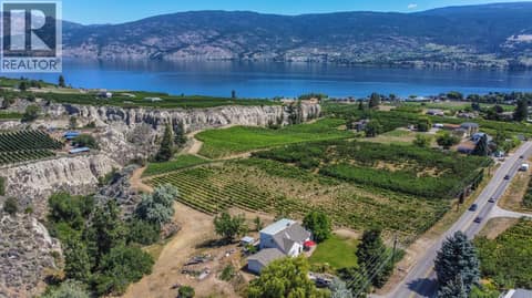 Photo 2 of 4910 GARTRELL Road, Summerland Rural
