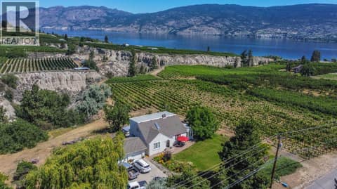 Photo 3 of 4910 GARTRELL Road, Summerland Rural