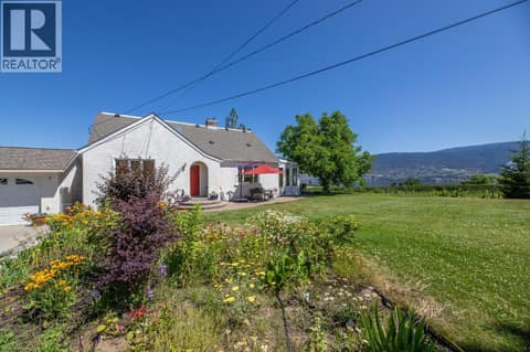 Photo 35 of 4910 GARTRELL Road, Summerland Rural