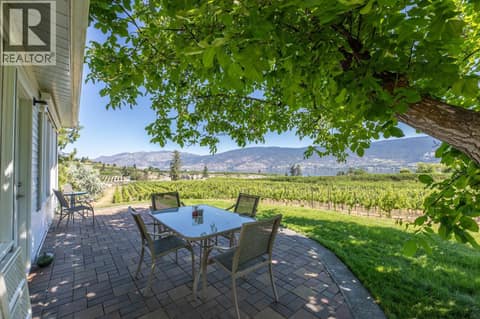 Photo 39 of 4910 GARTRELL Road, Summerland Rural