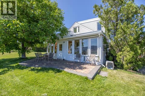 Photo 4 of 4910 GARTRELL Road, Summerland Rural