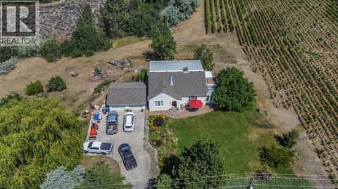Photo 47 of 4910 GARTRELL Road, Summerland Rural