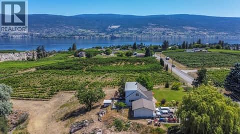 Photo 49 of 4910 GARTRELL Road, Summerland Rural