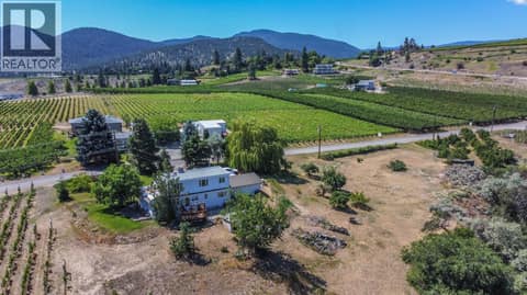 Photo 50 of 4910 GARTRELL Road, Summerland Rural