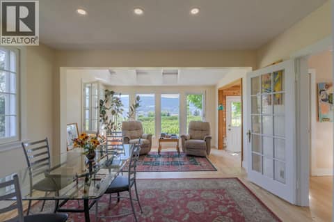 Photo 9 of 4910 GARTRELL Road, Summerland Rural