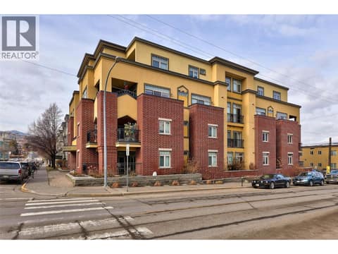 Photo 1 of 370 Battle Street Unit# 401, South Kamloops
