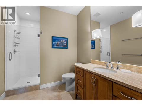 Photo 21 of 370 Battle Street Unit# 401, South Kamloops