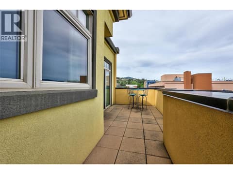 Photo 28 of 370 Battle Street Unit# 401, South Kamloops
