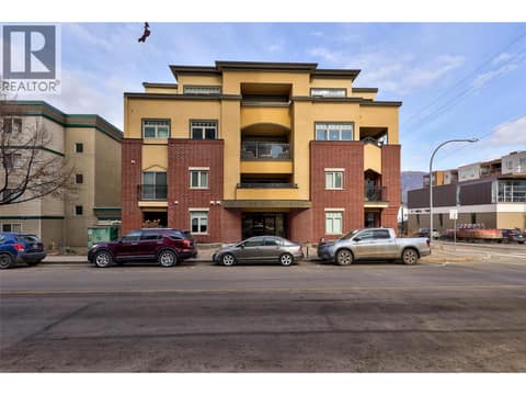 Photo 31 of 370 Battle Street Unit# 401, South Kamloops
