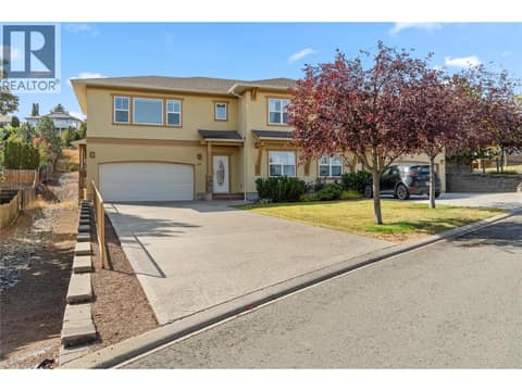 Photo 1 of 1055 Aberdeen Drive Unit# 24, Aberdeen, Kamloops