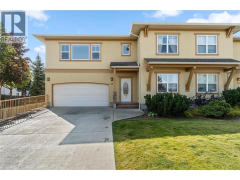 Photo 2 of 1055 Aberdeen Drive Unit# 24, Aberdeen, Kamloops