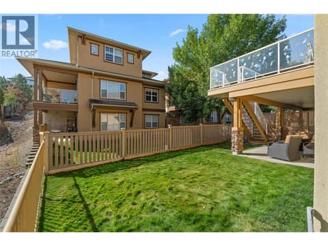 Photo 30 of 1055 Aberdeen Drive Unit# 24, Aberdeen, Kamloops