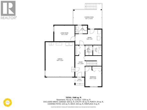 Photo 34 of 1055 Aberdeen Drive Unit# 24, Aberdeen, Kamloops