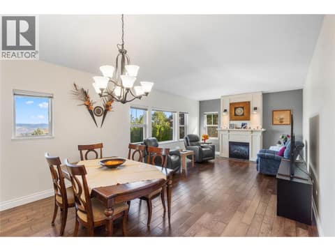 Photo 5 of 1055 Aberdeen Drive Unit# 24, Aberdeen, Kamloops