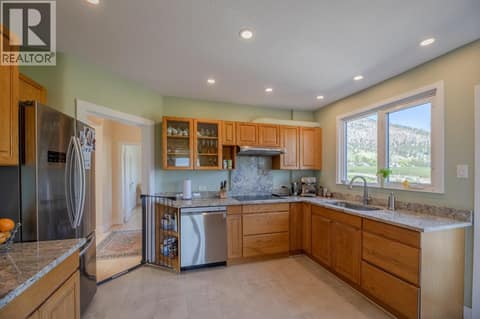 Photo 12 of 4910 GARTRELL Road, Summerland Rural