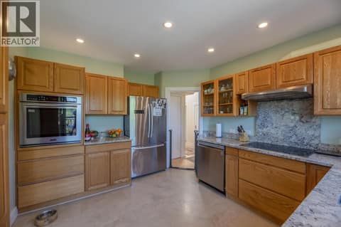 Photo 14 of 4910 GARTRELL Road, Summerland Rural