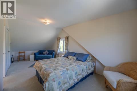 Photo 25 of 4910 GARTRELL Road, Summerland Rural