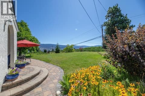 Photo 36 of 4910 GARTRELL Road, Summerland Rural