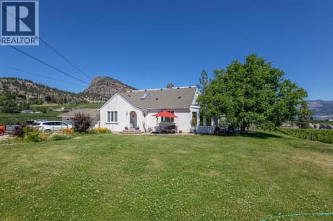 Photo 37 of 4910 GARTRELL Road, Summerland Rural
