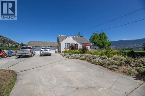 Photo 46 of 4910 GARTRELL Road, Summerland Rural