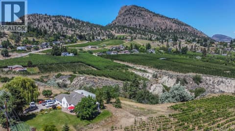 Photo 51 of 4910 GARTRELL Road, Summerland Rural