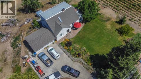 Photo 54 of 4910 GARTRELL Road, Summerland Rural