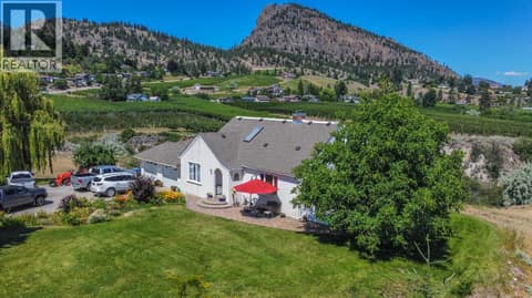 Photo 55 of 4910 GARTRELL Road, Summerland Rural