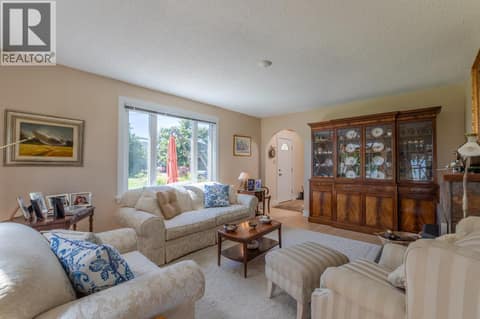 Photo 7 of 4910 GARTRELL Road, Summerland Rural