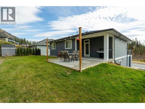 Photo 32 of 2588 Paramount Drive, Shannon Lake, West Kelowna