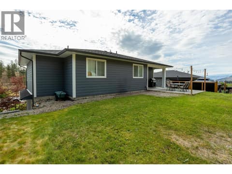 Photo 34 of 2588 Paramount Drive, Shannon Lake, West Kelowna