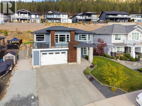Photo 35 of 2588 Paramount Drive, Shannon Lake, West Kelowna