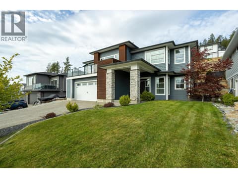 Photo 45 of 2588 Paramount Drive, Shannon Lake, West Kelowna