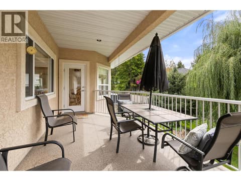 Photo 24 of 294 Knightsbridge Way, North Glenmore, Kelowna
