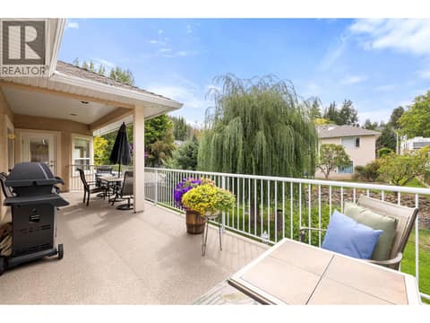 Photo 25 of 294 Knightsbridge Way, North Glenmore, Kelowna