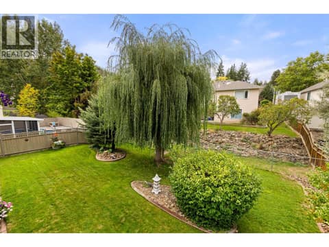 Photo 26 of 294 Knightsbridge Way, North Glenmore, Kelowna