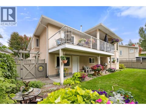 Photo 4 of 294 Knightsbridge Way, North Glenmore, Kelowna