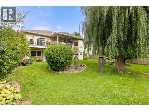 Photo 58 of 294 Knightsbridge Way, North Glenmore, Kelowna