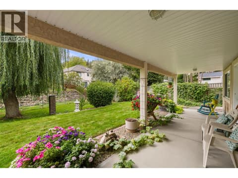 Photo 59 of 294 Knightsbridge Way, North Glenmore, Kelowna