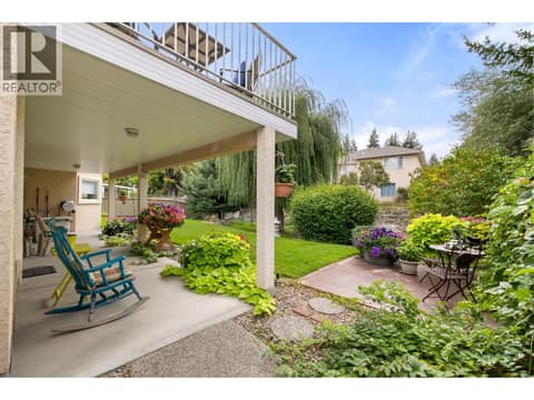 Photo 60 of 294 Knightsbridge Way, North Glenmore, Kelowna