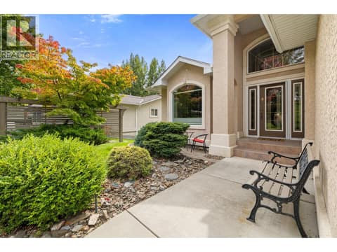 Photo 63 of 294 Knightsbridge Way, North Glenmore, Kelowna