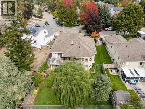 Photo 65 of 294 Knightsbridge Way, North Glenmore, Kelowna