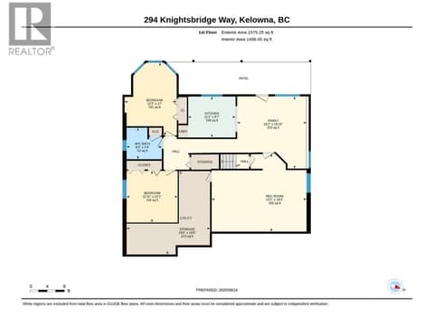 Photo 67 of 294 Knightsbridge Way, North Glenmore, Kelowna