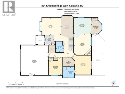 Photo 68 of 294 Knightsbridge Way, North Glenmore, Kelowna