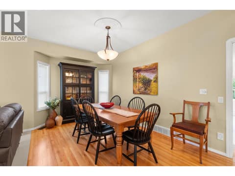 Photo 9 of 294 Knightsbridge Way, North Glenmore, Kelowna