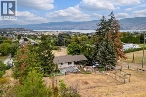 Photo 2 of 3490 Paynter Road, Westbank Centre, West Kelowna
