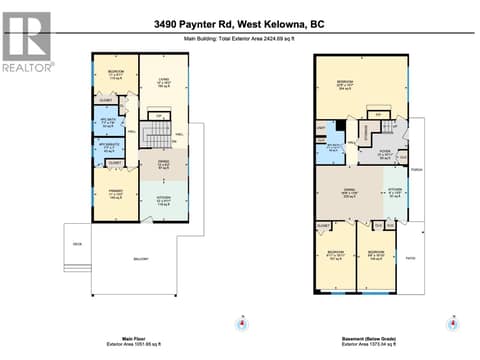 Photo 50 of 3490 Paynter Road, Westbank Centre, West Kelowna